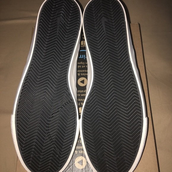 Nike SB Janoski Slip RM sz 10 - Picture 4 of 8